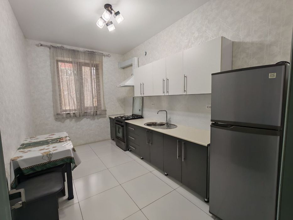 TTZ diadoradan 2 xonali uy ijaraga beriladi. Bezmakler