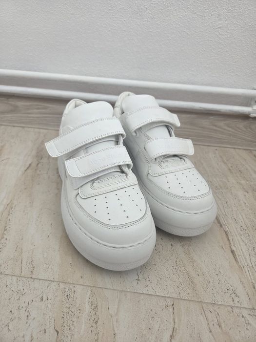 Sneakers marca Acne Studios