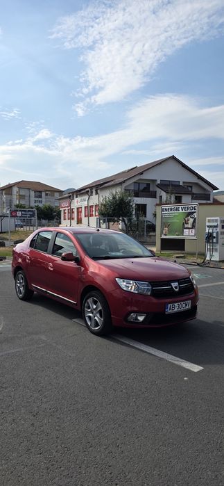 Dacia Logan 2018