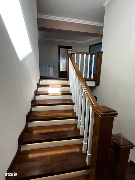 Casa noua zona Sarmas 293mp- mobilata utilata 313.000eur neg