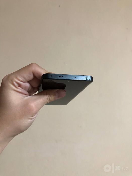 Redmi not 13 pro pluse 5G 256gb