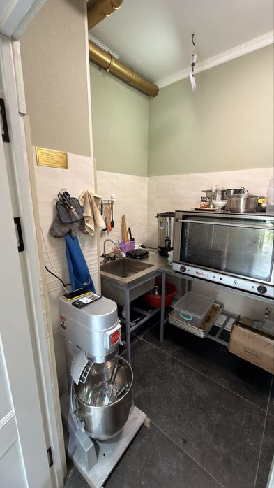 Продается готовый бизнес