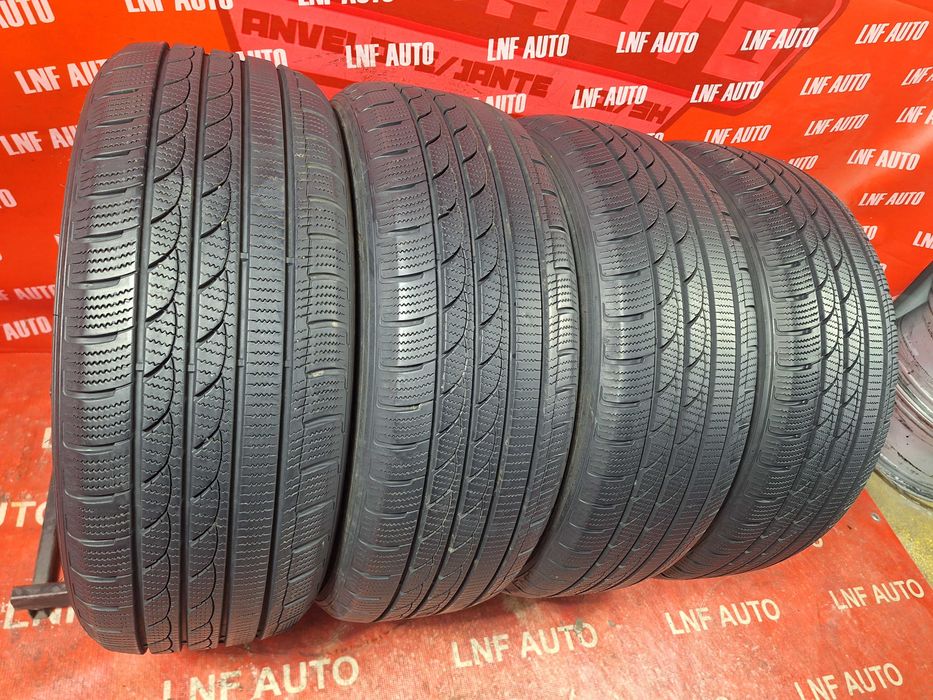 Anvelope de IARNA - 225/60/17 - MINERVA - CA NOI - DOT 2012 !