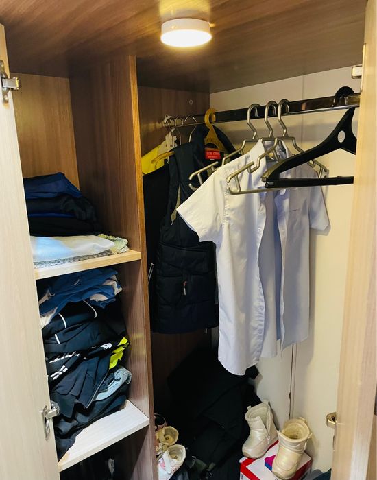 Продам Двухъярусную кровать