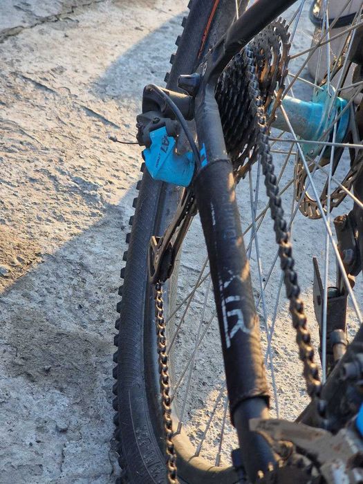 Продам велосипед Trinx M1000 Pro.