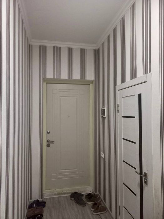 Продаётся квартира в ЖК Oq Saroy на Ул Паркентская Ор Циалковский