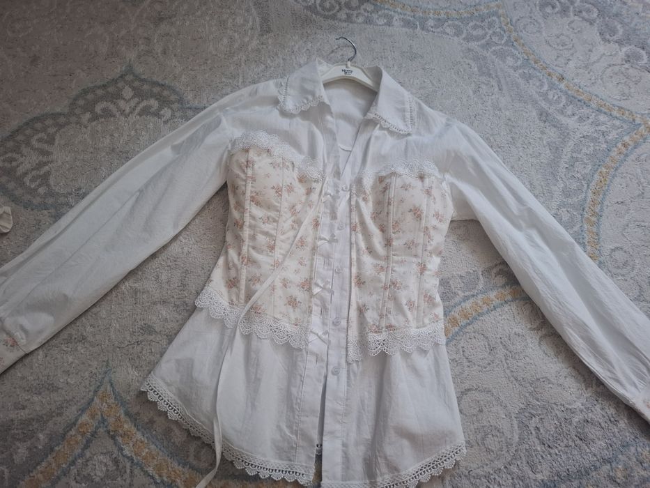 Продам женские вещи