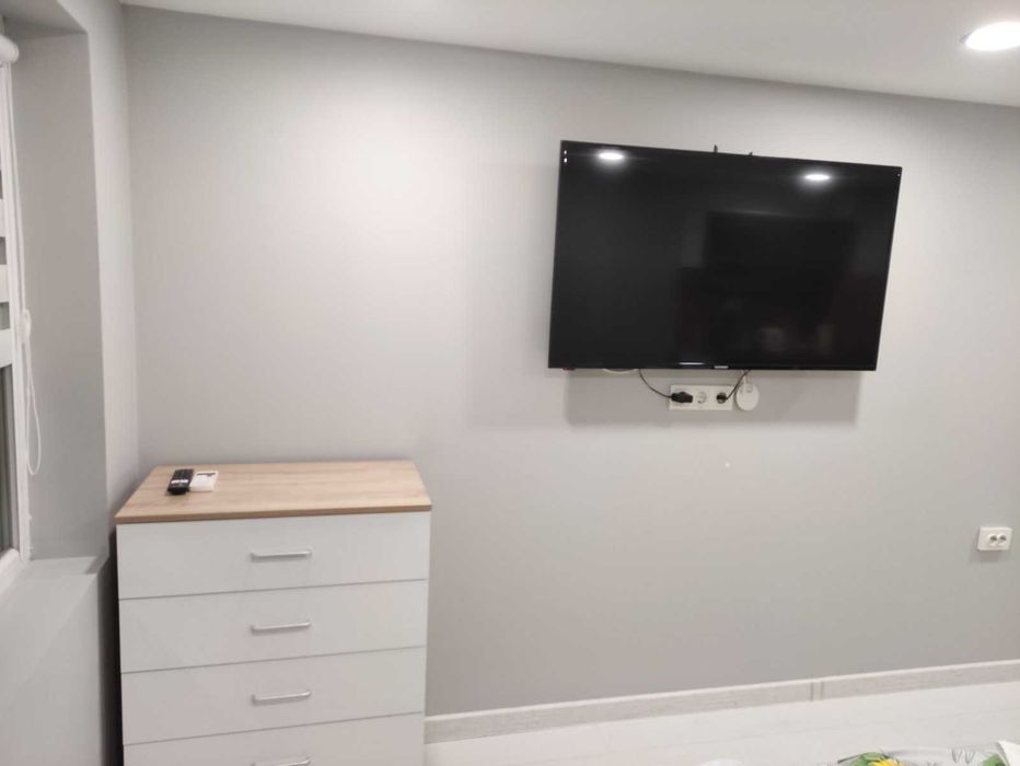 Студио за нощувки МиниМо