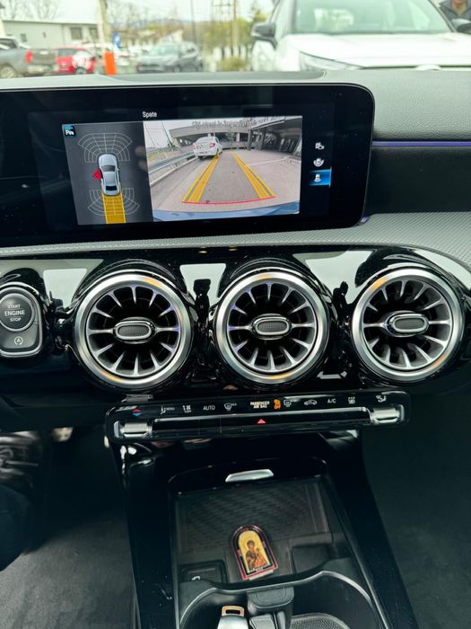 Mercedes A200 4 Matic / Pachet AMG