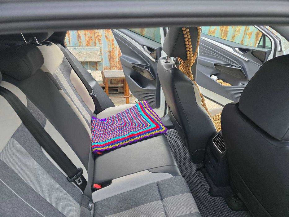 продается электромобиль Volkswagen ID4 Crozz в хорошем состоянии