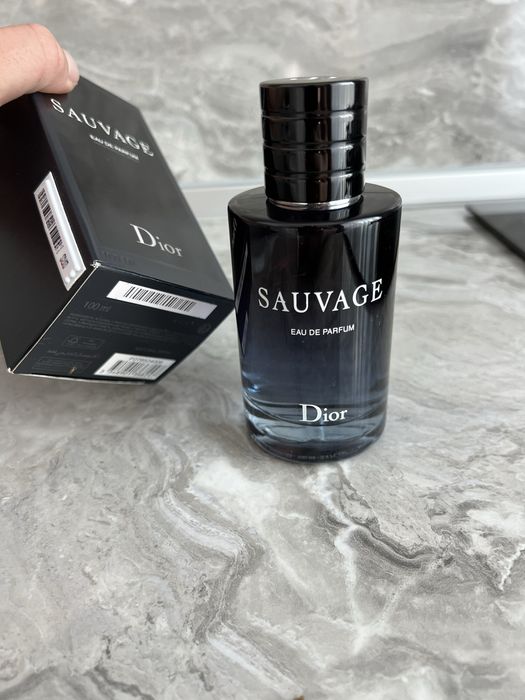 Dior Sauvage Eau de Parfum 100ml