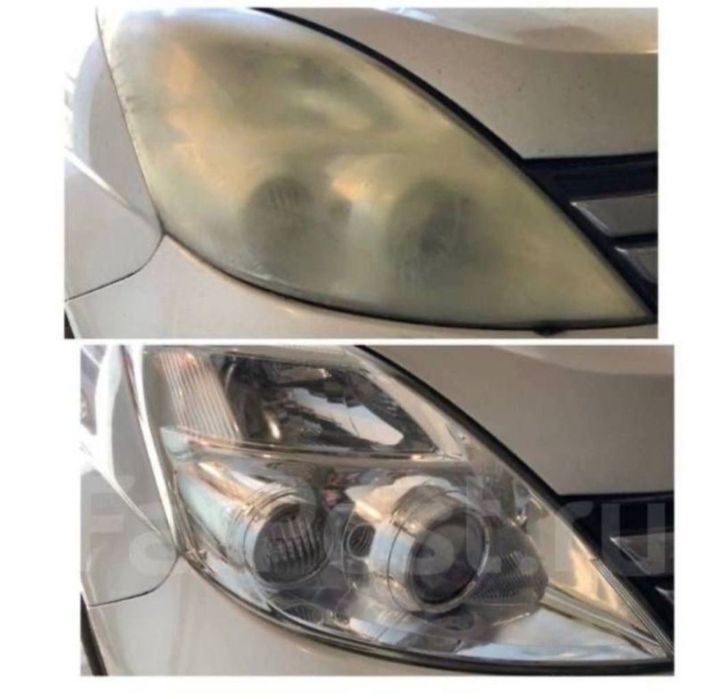 Продам аппарат Химическая полировка фар