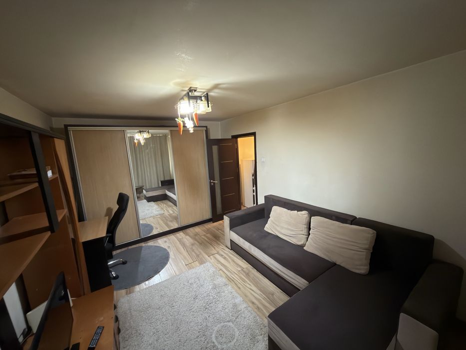 Garsoniera 33 mp Drumul Taberei  4- min de metrou Proprietar!