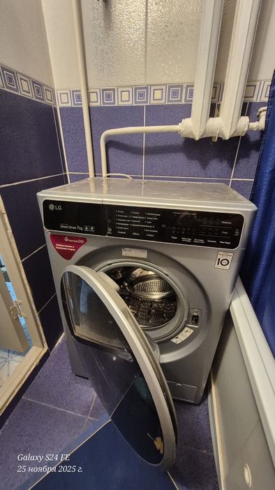 LG  маркалы  машина