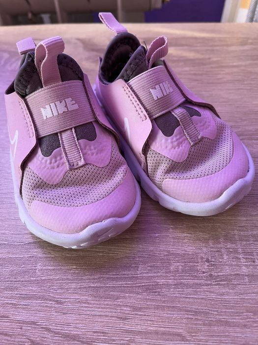 Детски маратонки Nike Flex runner 2, 21