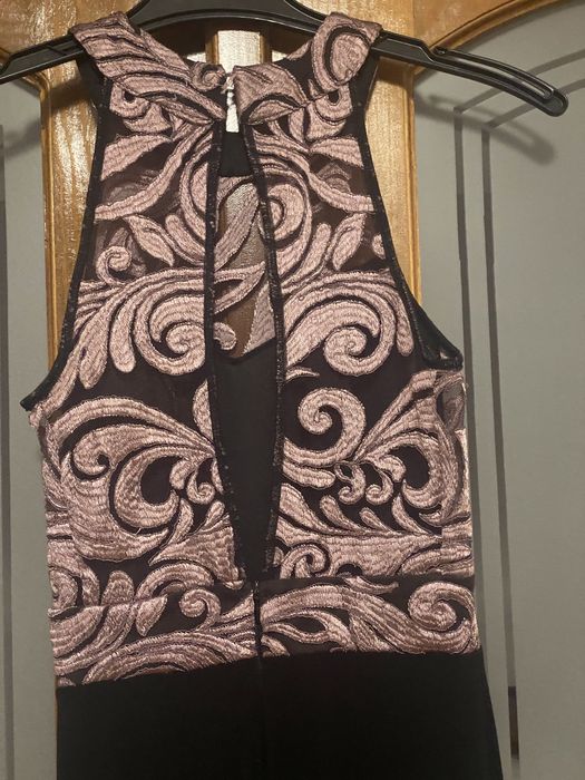 Rochie Tiffany mărimea 36