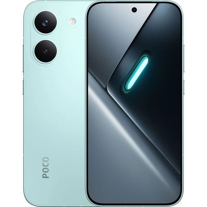 Poco X8 Pro 12/512 Новый