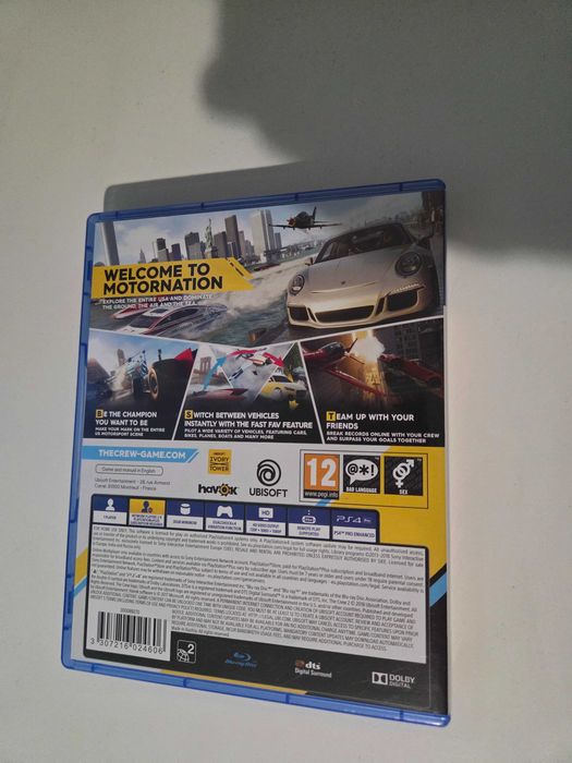 Игри за Playstation 4/ Плейстейшън 4/ PS4