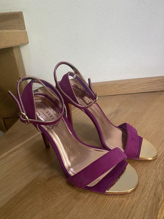 Sandale Ted Baker, marimea 38