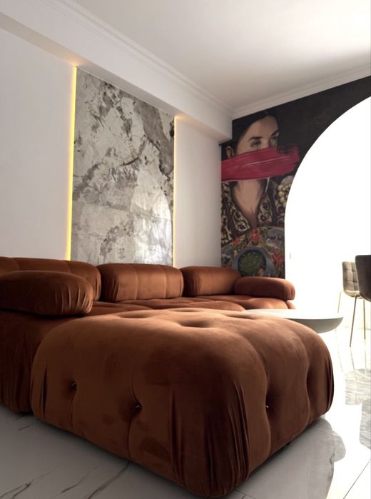 Prima Inchiriere apartament de lux ultracentral- Piata Victoriei cu loc de parcare
