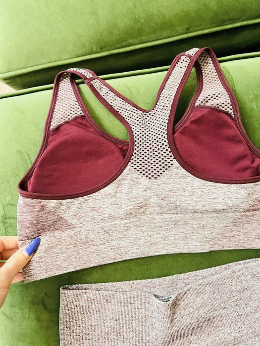 victoria’s secret, gymshark