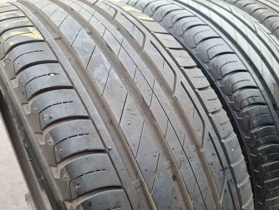 215/50 R18 • Vara • Bridgestone Turanza T001 82W | 4 buc | Pret/buc