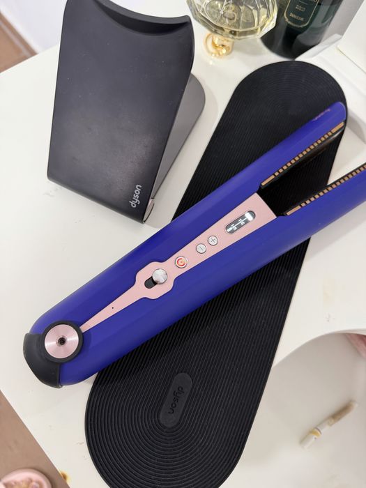 Placa de par dyson coralle hs07