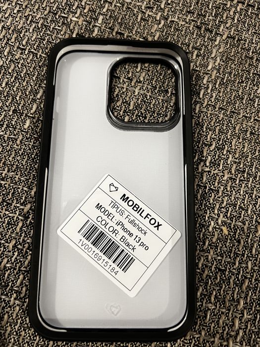 Husa mobifox 13 Pro
