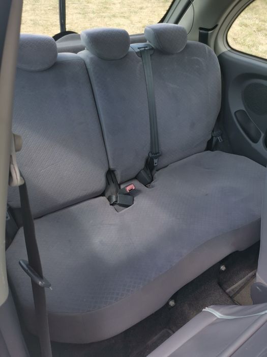 Нисан Микра 1.5dCi