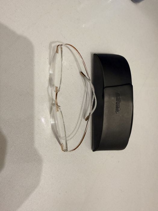 Очки оригинал Silhouette