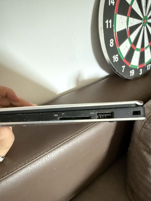 Laptop Ultrabook Dell XPS 13 9350 16GB i7