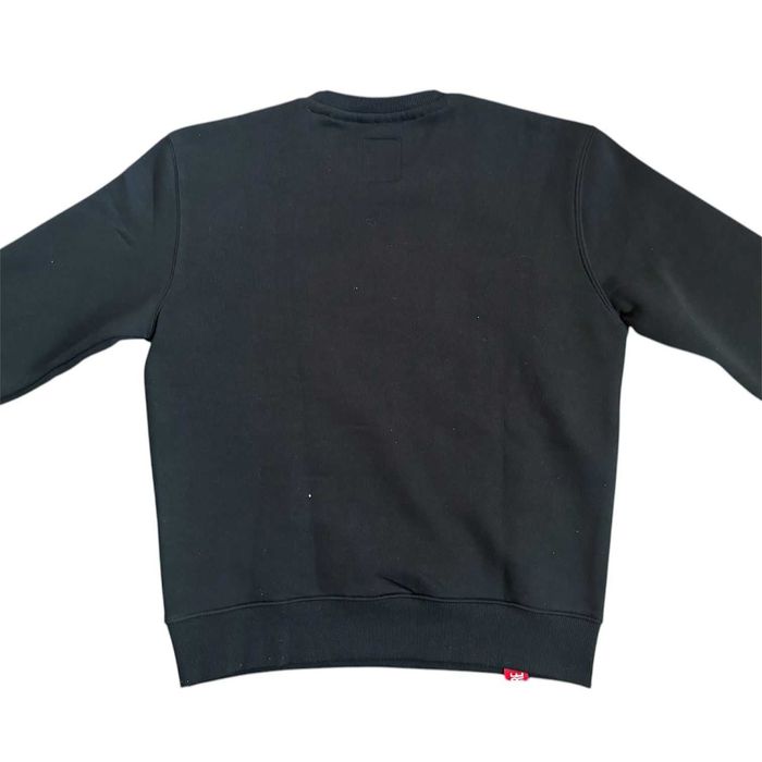Суитшърт Alpha Industries- М