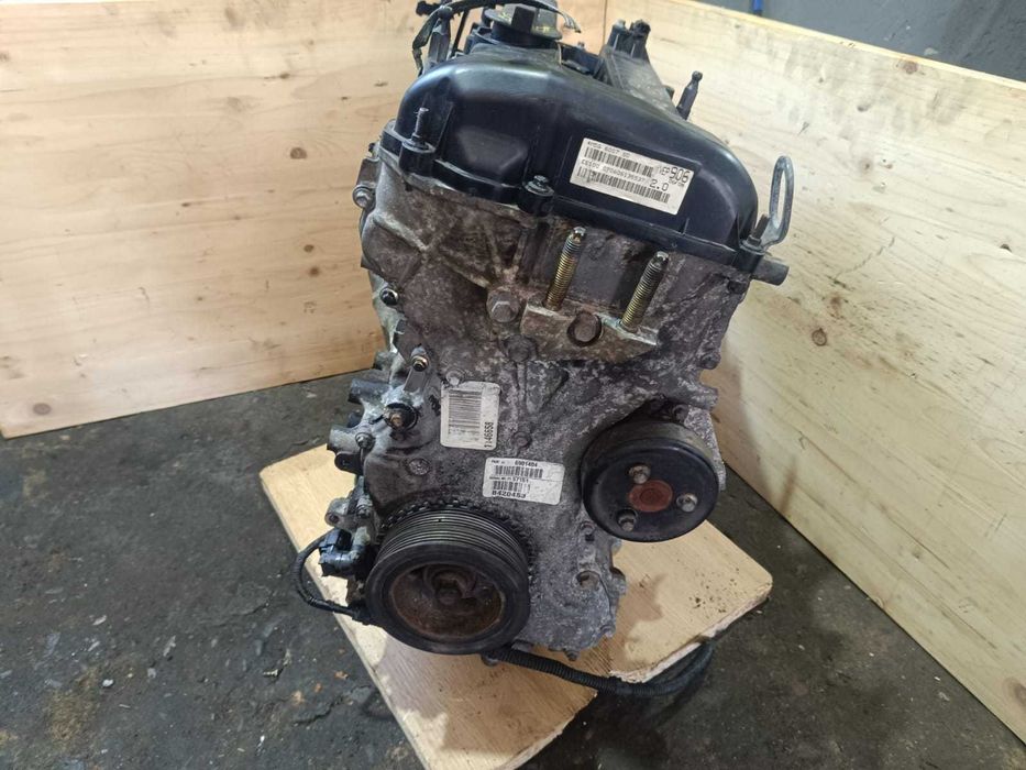 Motor 2.0B B4204S3 VOLVO S40 V50 2006 180.000km