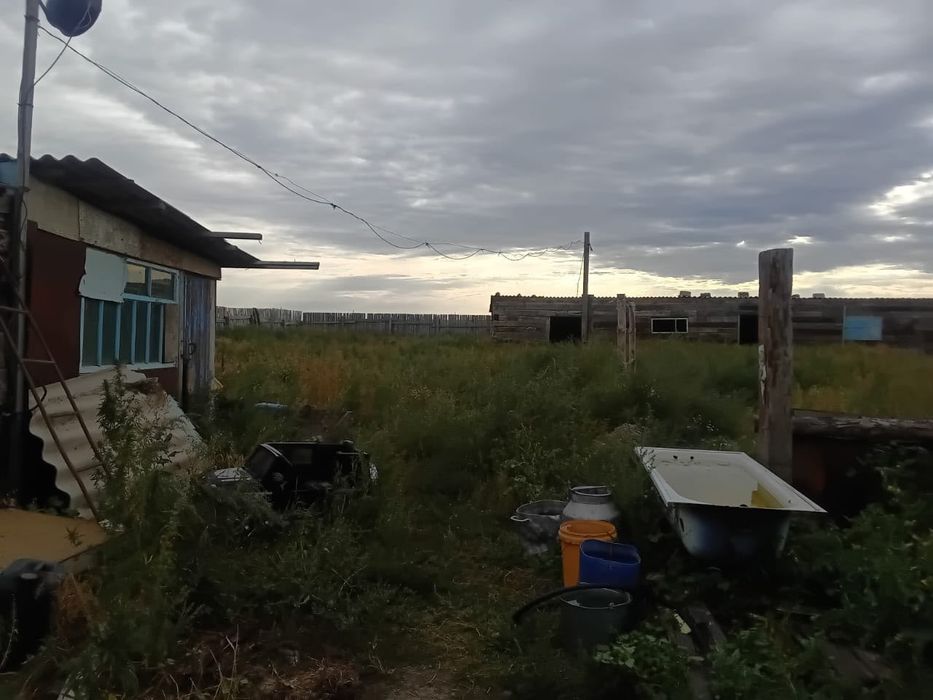 Продам дом в Валерьяновке