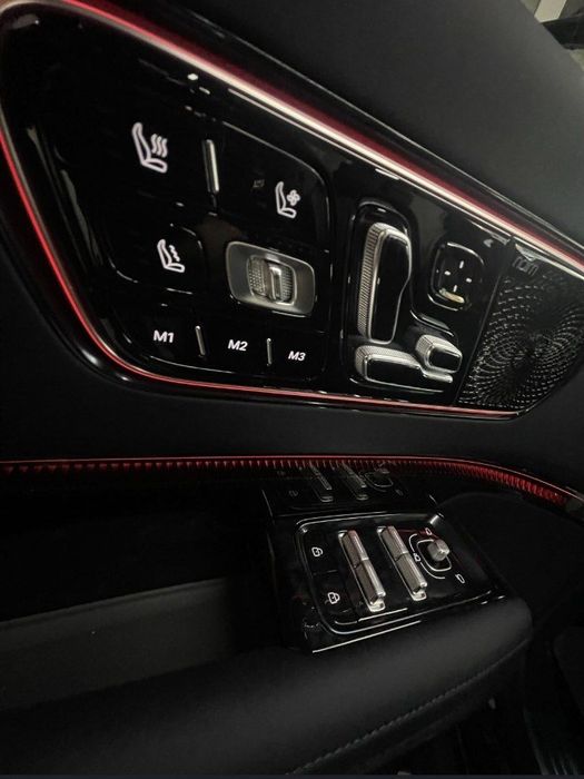 Zeekr 9X ultra edition