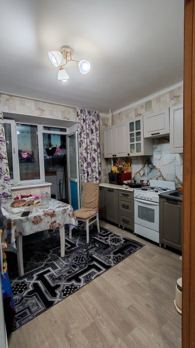 Продам квартиру новостроика