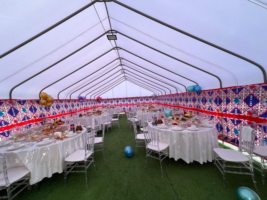 Палатка аренда