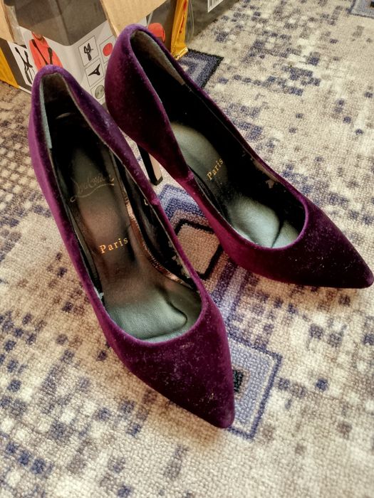 Продам туфли женские