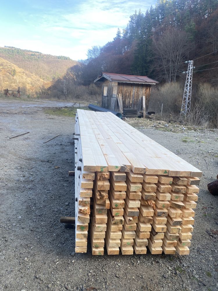 Греди/Дъски с. Нова махала • OLX.bg
