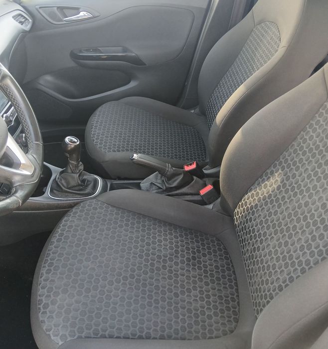 Opel Corsa 2018  Euro 6 Motor 1.4 benzină  KLIMATRONIC  INMATRICULAT