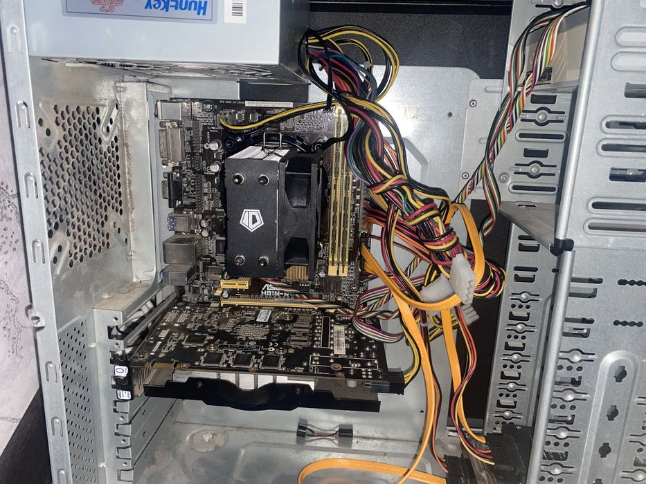 продам компьютер