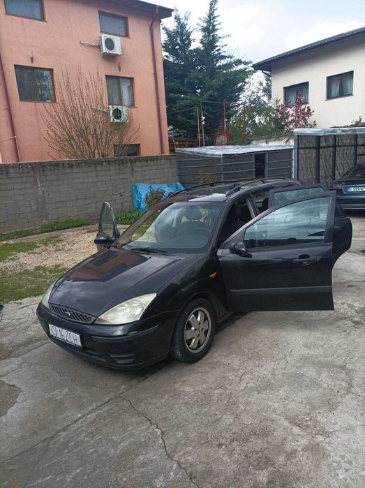 Piese Ford Focus 2004