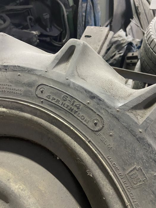 Продам 2 колеса на трактор