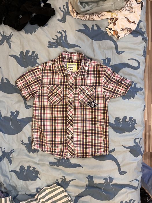 Долнища и блузки за 5лв/брой