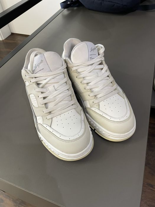 Axel Arigato 40 25.5 cm  / nu nike adidas yeezy