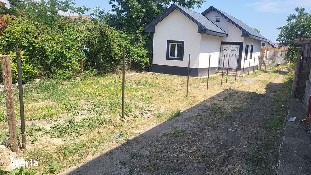 Casa ieftină în Lumina, zonă centrală!