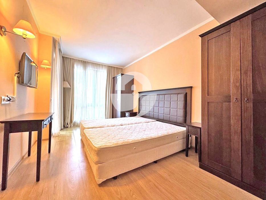 Продава се Двустаен апартамент в к.к. Слънчев бряг - 89 кв.м за 1265 €/кв.м - Снимка #4