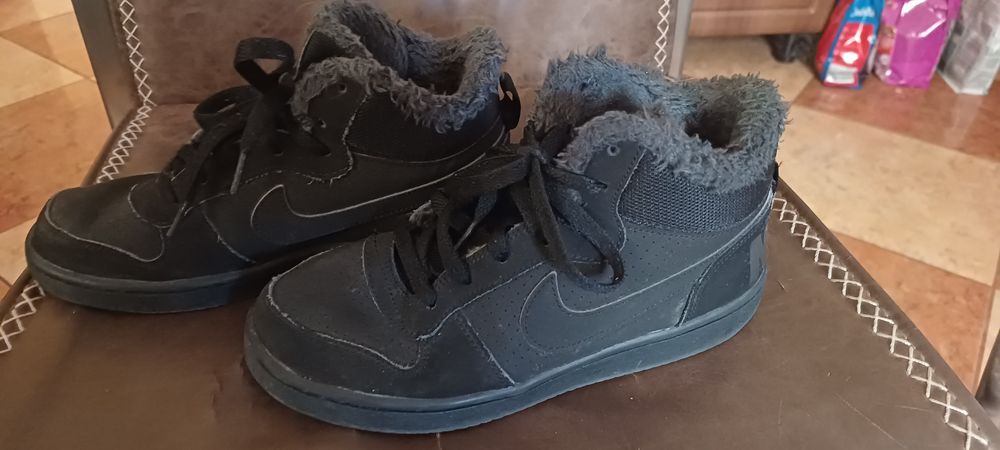 Adidași PUMA și NIKE  37.5