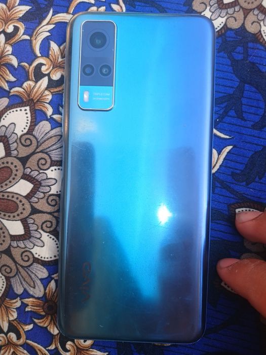 vivo y 31 xoldir ideal