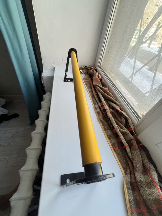 Продам турник самодельный